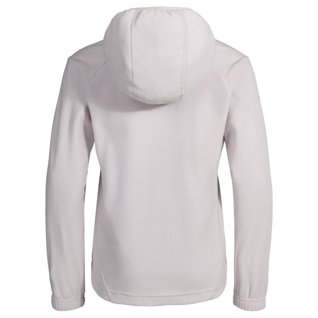 Auro Kid's Fleece Jacket в цвят Lilac Ash