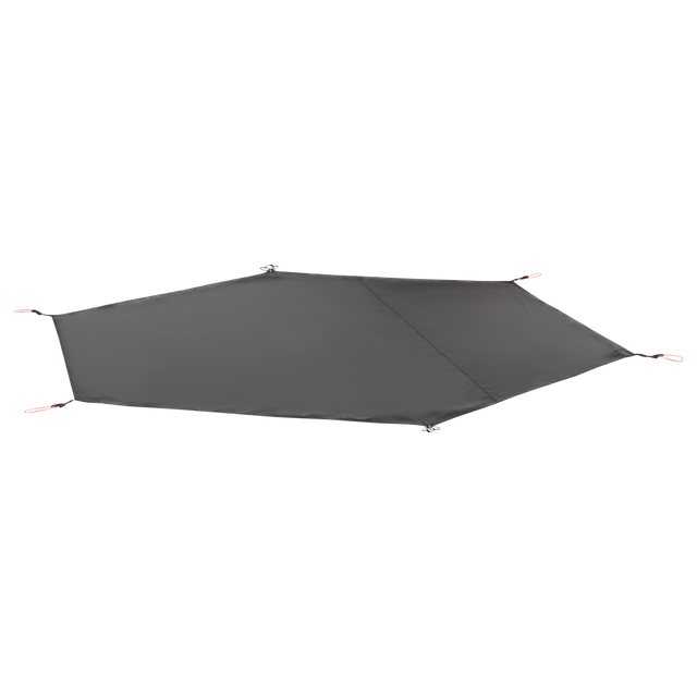 Domo Light Footprint в цвят Black