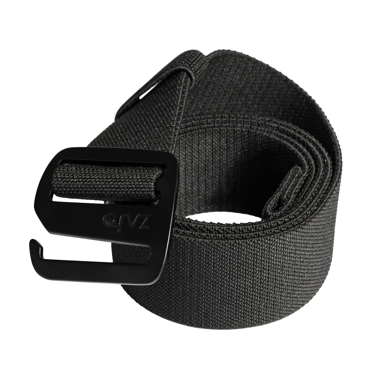 Ege Durable Stretch Belt в цвят Black