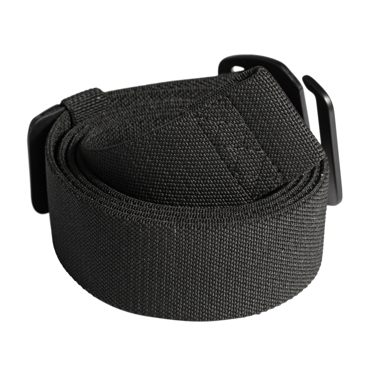 Ege Durable Stretch Belt в цвят Black