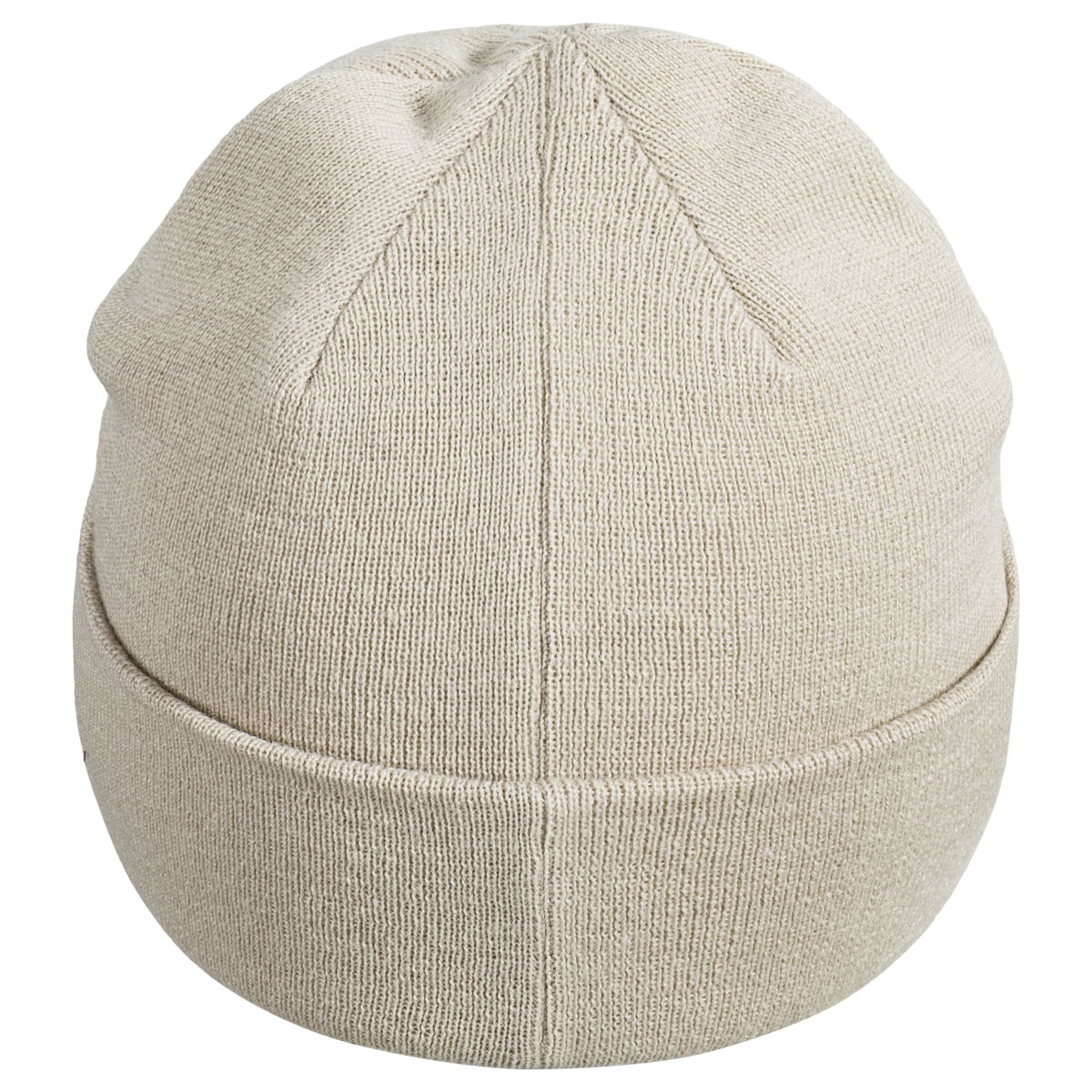 Stilo Urban Merino Beanie — Light Beige