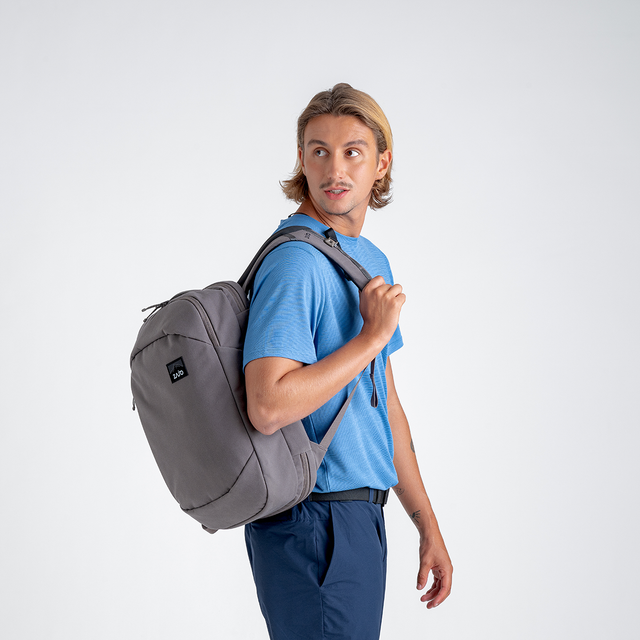Monda 20l Everyday Backpack в цвят Black