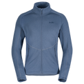 Amiko Men's Fleece Jacket в цвят Harbor Blue