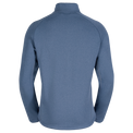 Amiko Men's Fleece Jacket в цвят Harbor Blue