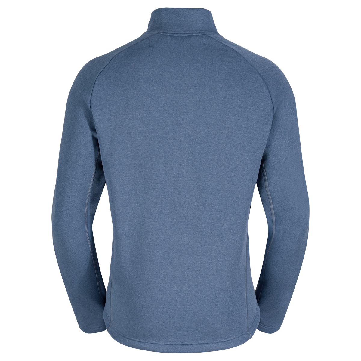 Amiko Men's Fleece Jacket в цвят Harbor Blue