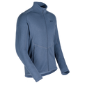 Amiko Men's Fleece Jacket в цвят Harbor Blue