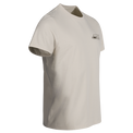 Arbo Men's Organic Cotton T-shirt в цвят Beige Air