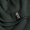 Arbo Men's Organic Cotton T-shirt в цвят Dark Green Element
