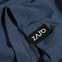Arbo Men's Organic Cotton T-shirt в цвят Navy Water