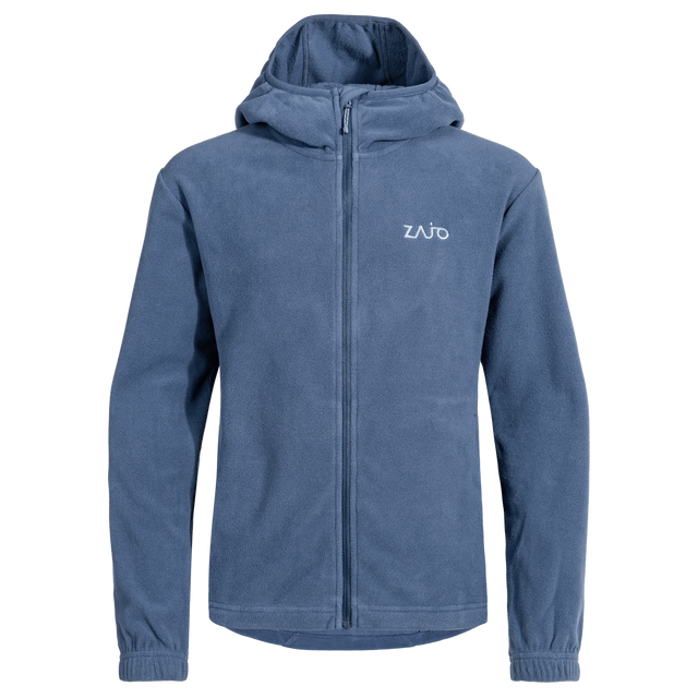 Auro Kid's Fleece Jacket в цвят Blue
