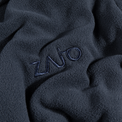 Auro Women's Fleece Zip Top в цвят Dark Navy