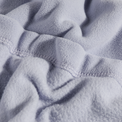 Auro Women's Fleece Zip Top в цвят Lila Haze