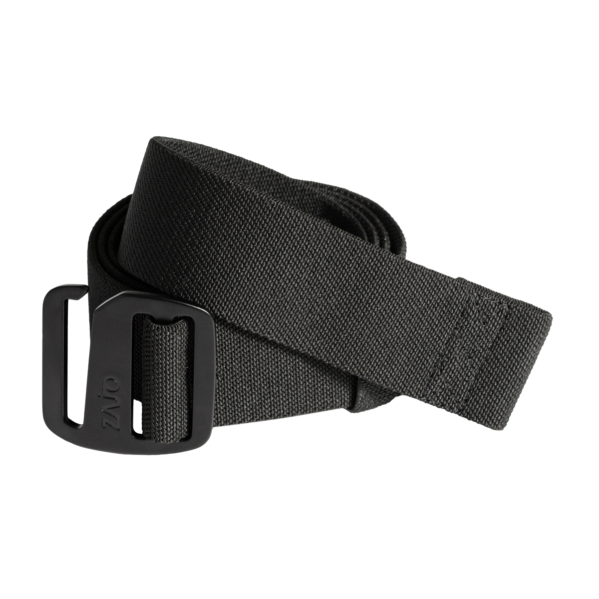 Ege Durable Stretch Belt в цвят Black