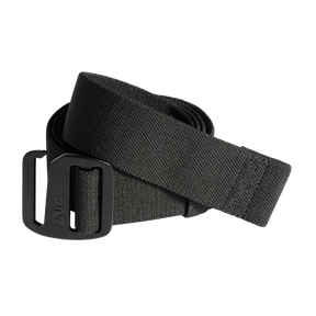 Ege Durable Stretch Belt в цвят Black