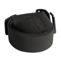 Ege Durable Stretch Belt в цвят Black