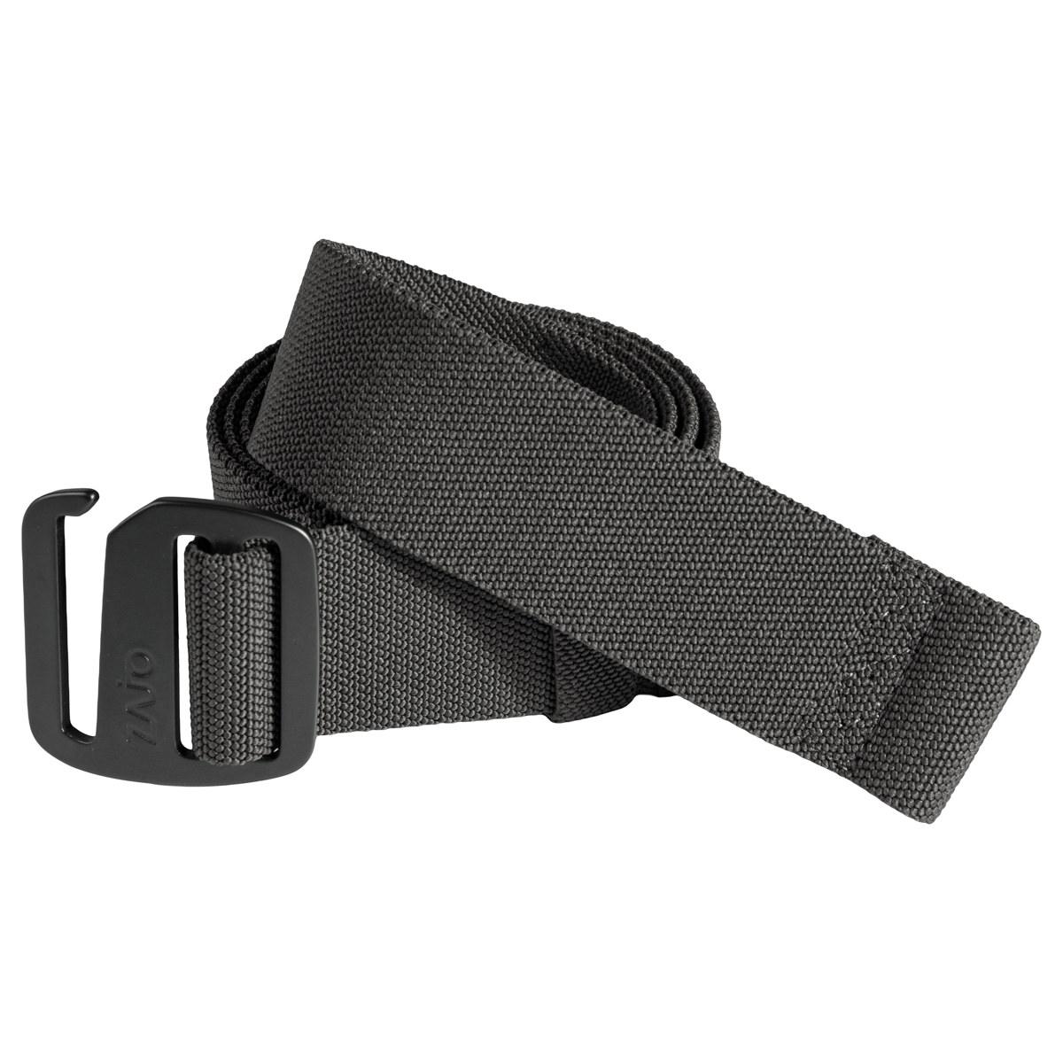 Ege Durable Stretch Belt в цвят Dark Olive