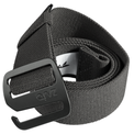 Ege Durable Stretch Belt в цвят Dark Olive