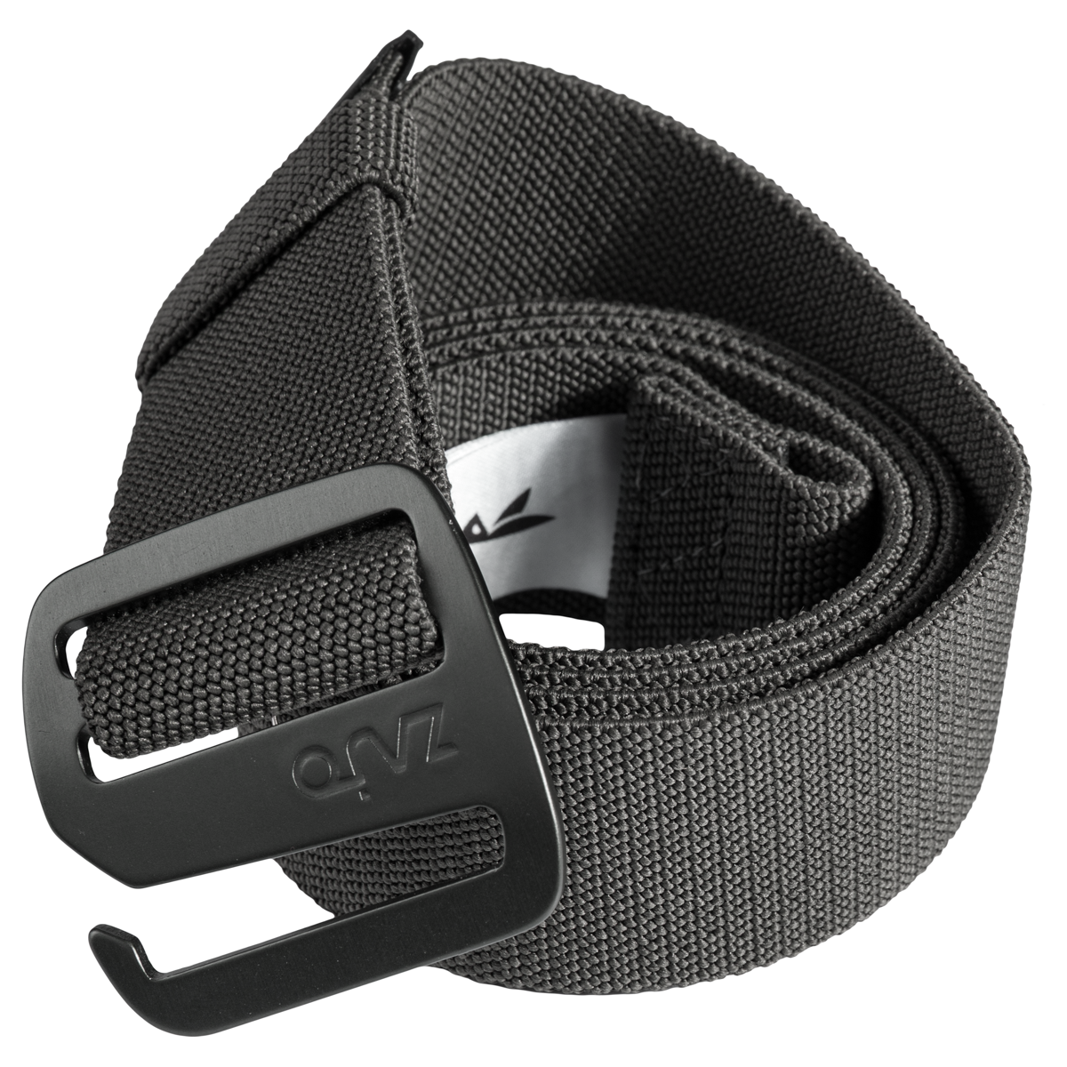 Ege Durable Stretch Belt в цвят Dark Olive