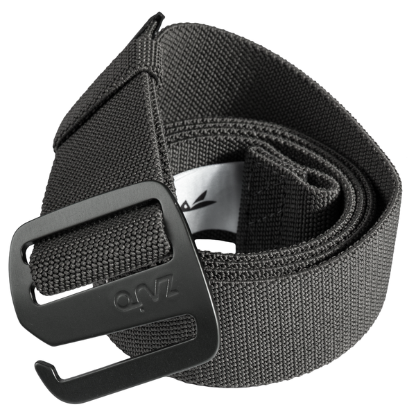 Ege Durable Stretch Belt в цвят Dark Olive