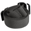 Ege Durable Stretch Belt в цвят Dark Olive