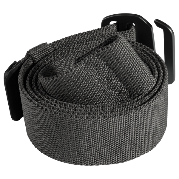 Ege Durable Stretch Belt в цвят Dark Olive