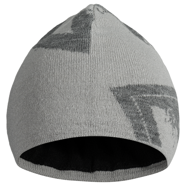 Emblemo Merino Beanie