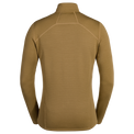 Kovri Men's Merino Grid Jacket в цвят Golden Brown