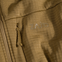 Kovri Men's Merino Grid Jacket в цвят Golden Brown