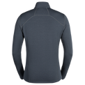 Kovri Men's Merino Grid Jacket в цвят Grey Navy