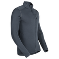 Kovri Men's Merino Grid Jacket в цвят Grey Navy