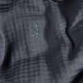 Kovri Men's Merino Grid Jacket в цвят Grey Navy