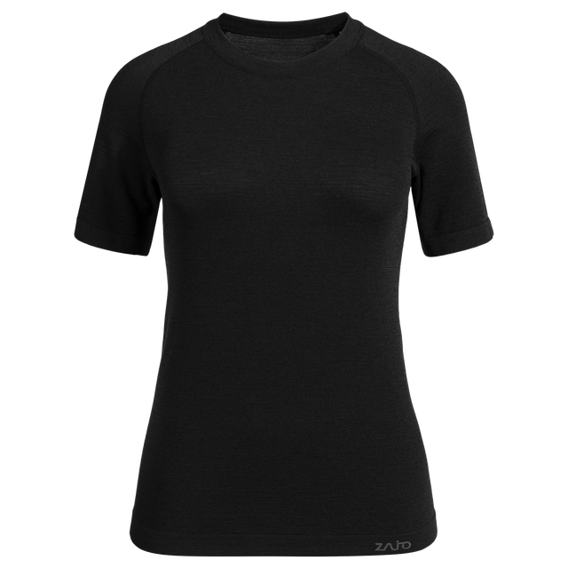Lerta Women's Seamless Merino T-shirt