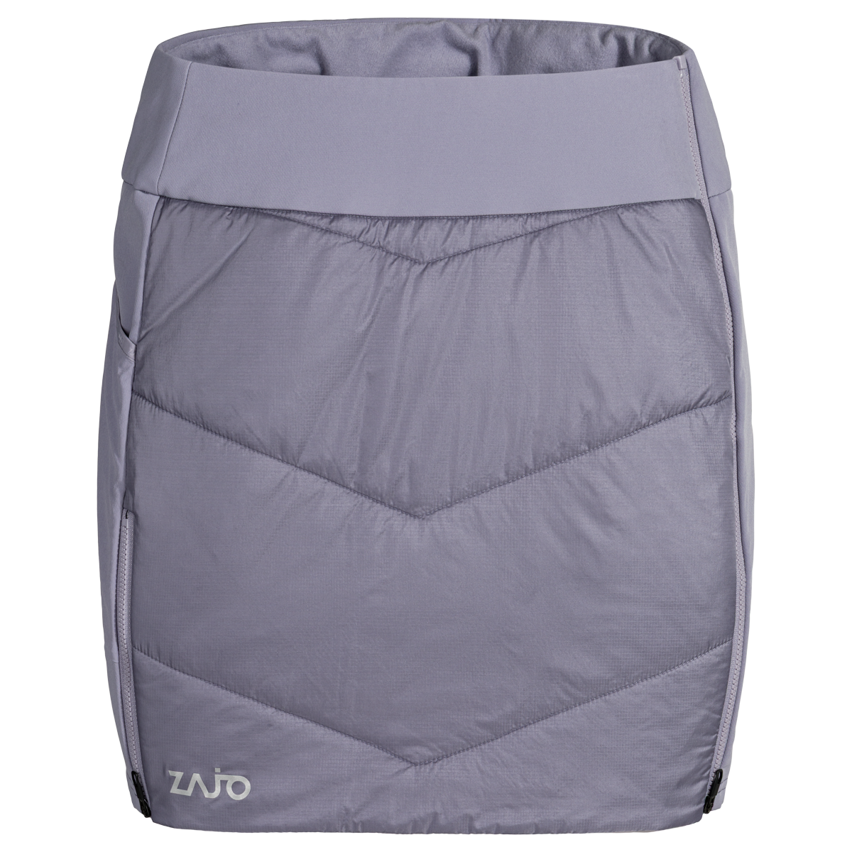 Spiro Women's Insulated Hybrid Skirt — Lavender