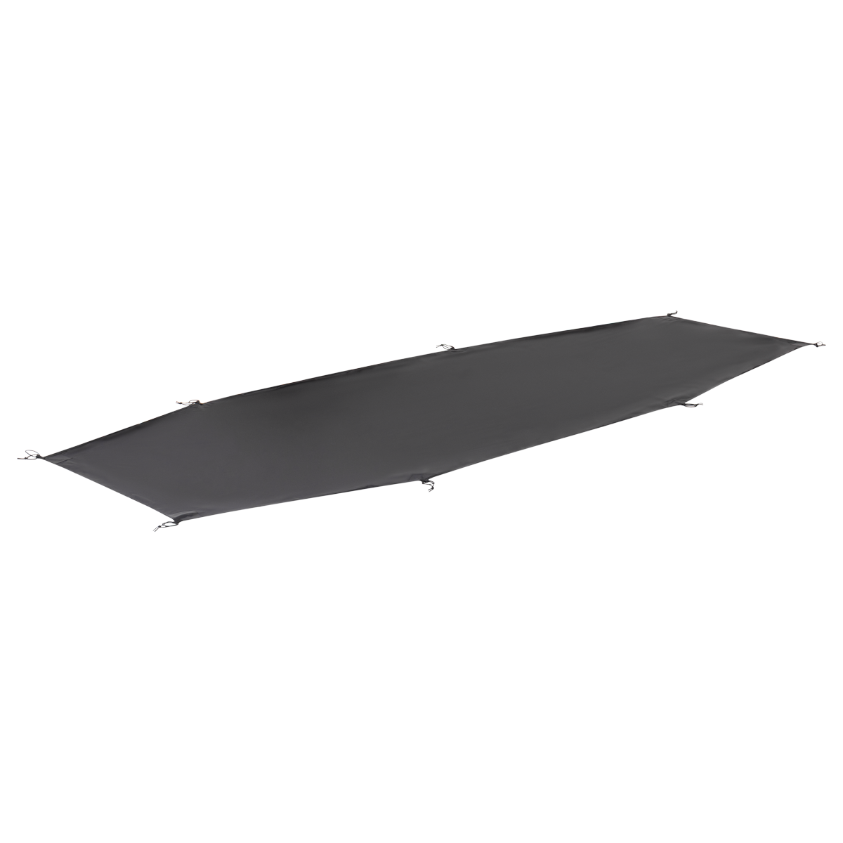 Stelacio Footprint в цвят Black