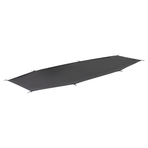 Stelacio Footprint в цвят Black