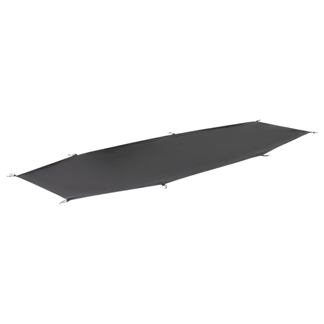 Stelacio Footprint в цвят Black