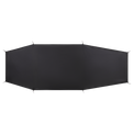 Stelacio Footprint в цвят Black