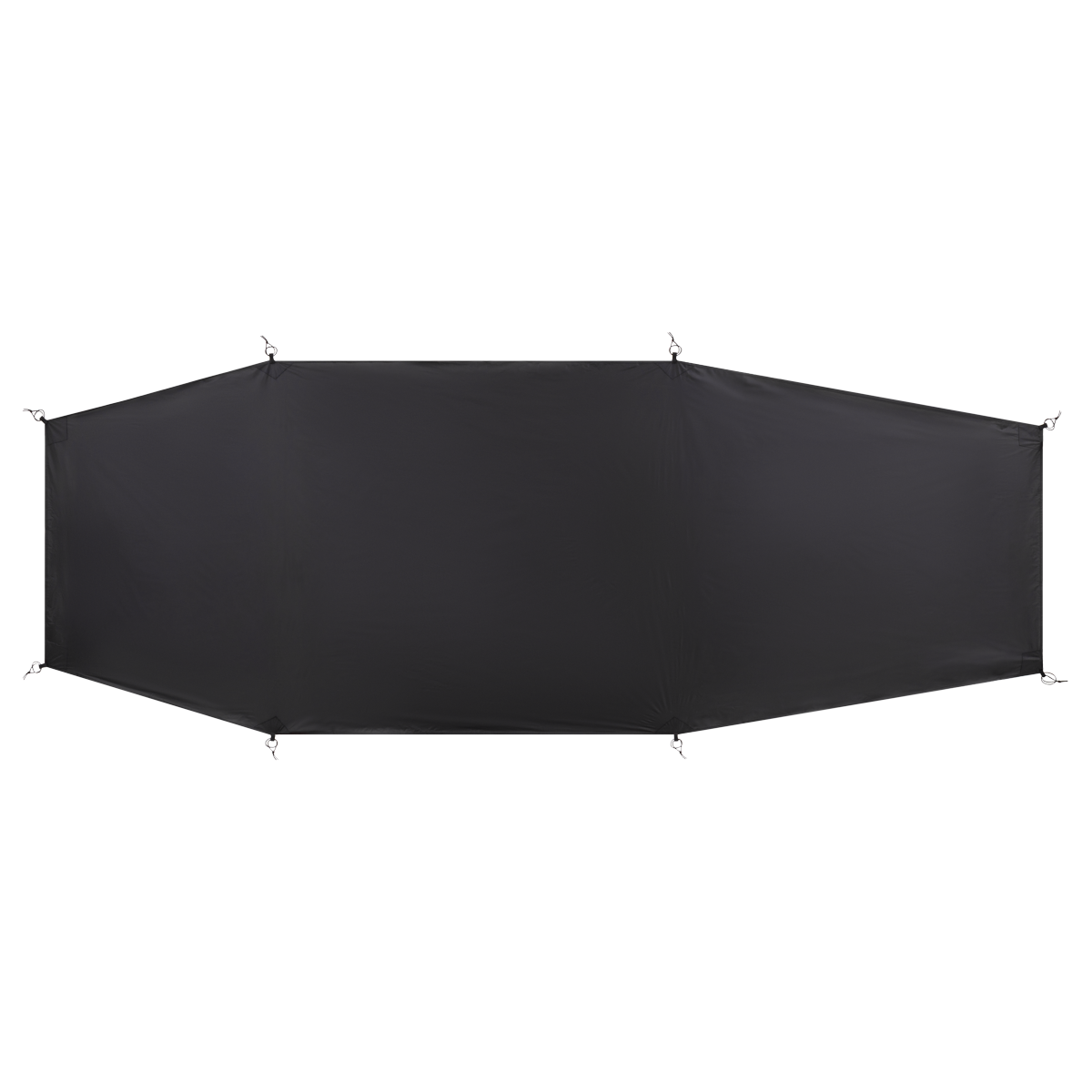 Stelacio Footprint в цвят Black