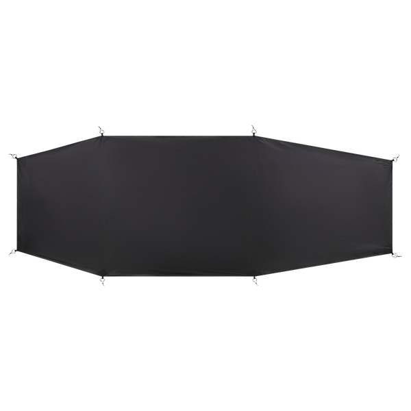 Stelacio Footprint в цвят Black