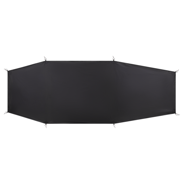 Stelacio Footprint в цвят Black