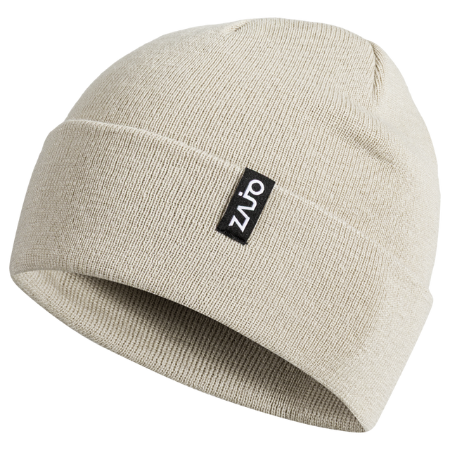 Stilo Urban Merino Beanie в цвят Light Beige