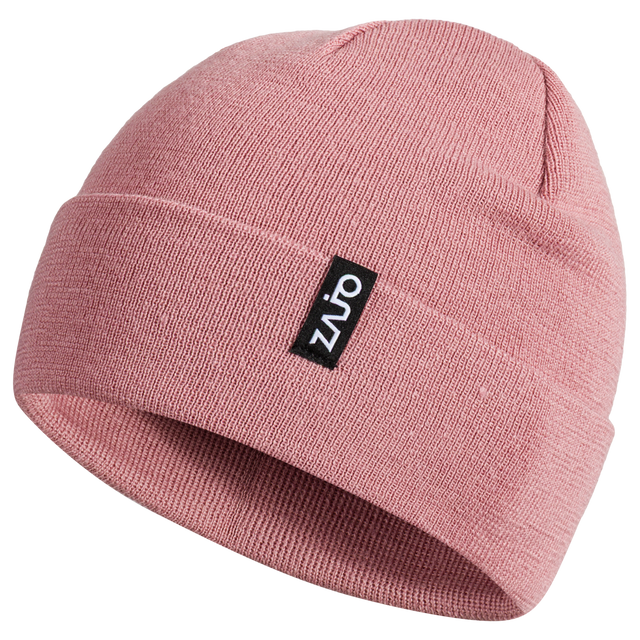 Stilo Urban Merino Beanie в цвят Tea Rose
