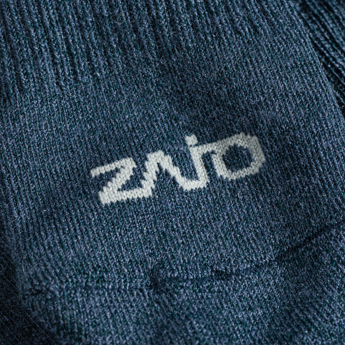 Termo Merino Wool Socks Blue