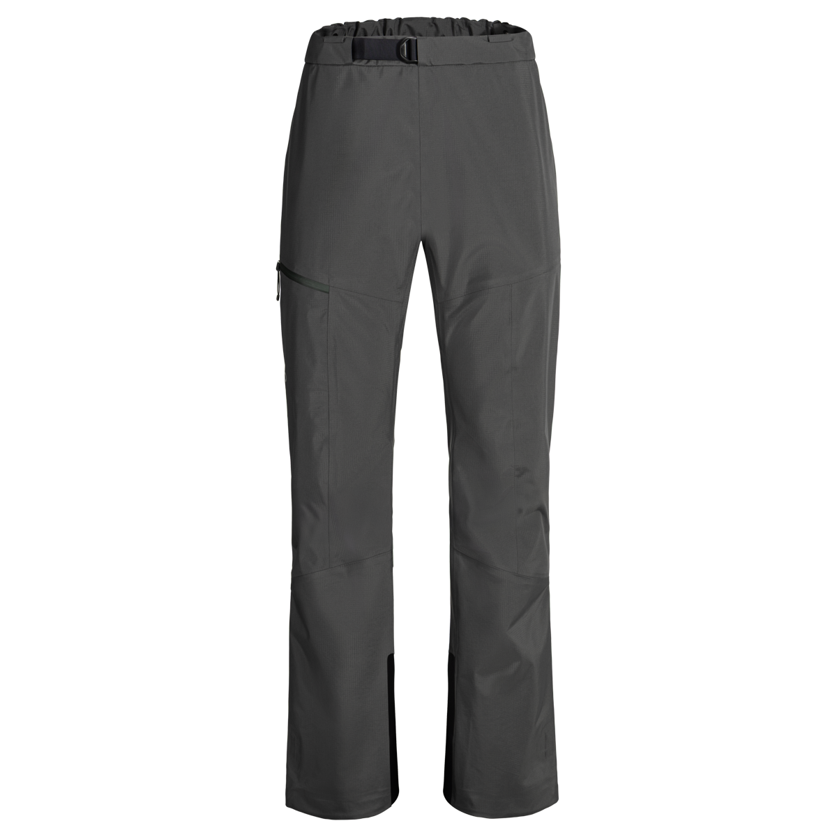Torento Women's Waterproof 3L Pants— Black Olive