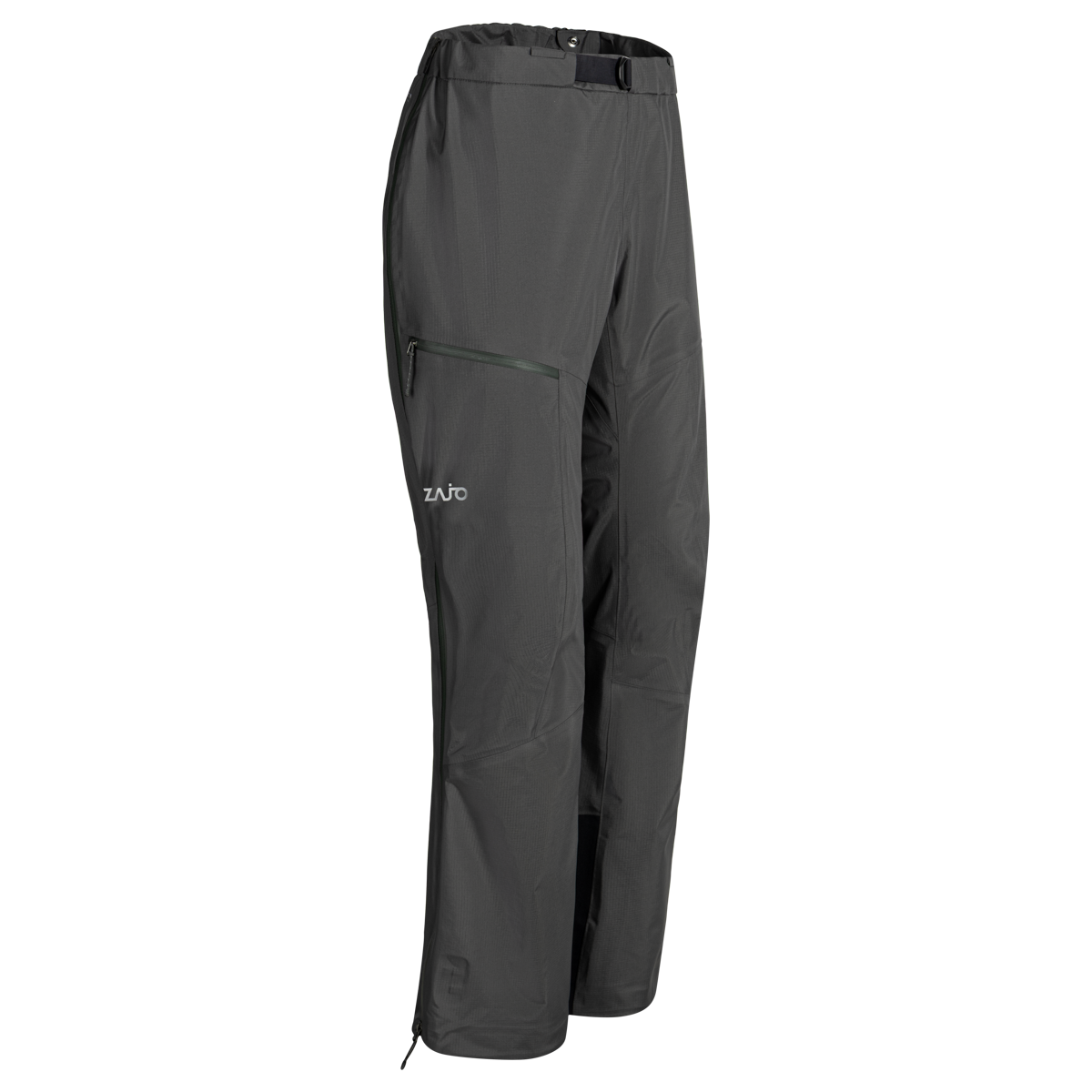 Torento Women's Waterproof 3L Pants— Black Olive