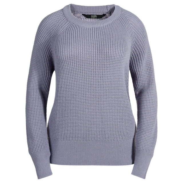 Triki Women's Merino Knit Sweater
