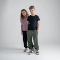 Amo Kid's Merino T-shirt