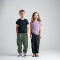 Amo Kid's Merino T-shirt