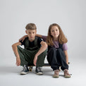 Amo Kid's Merino T-shirt