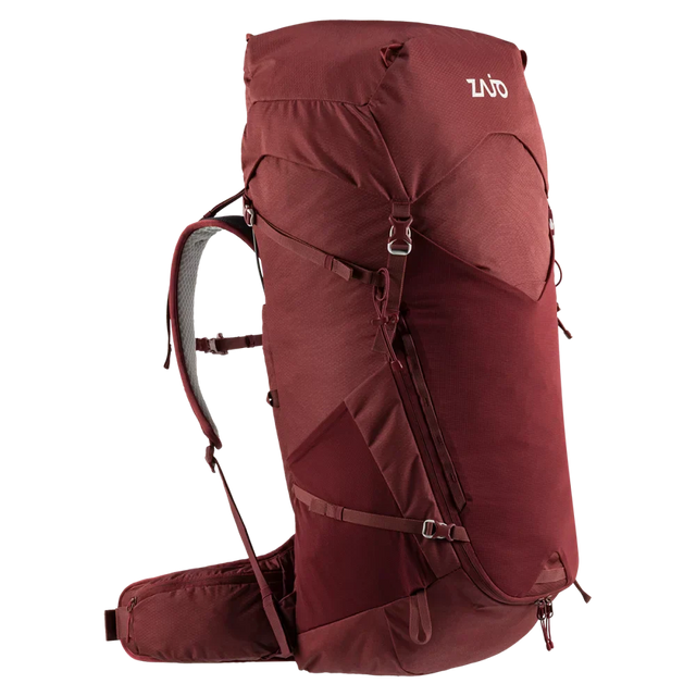 Eksploro 65l Hiking Backpack